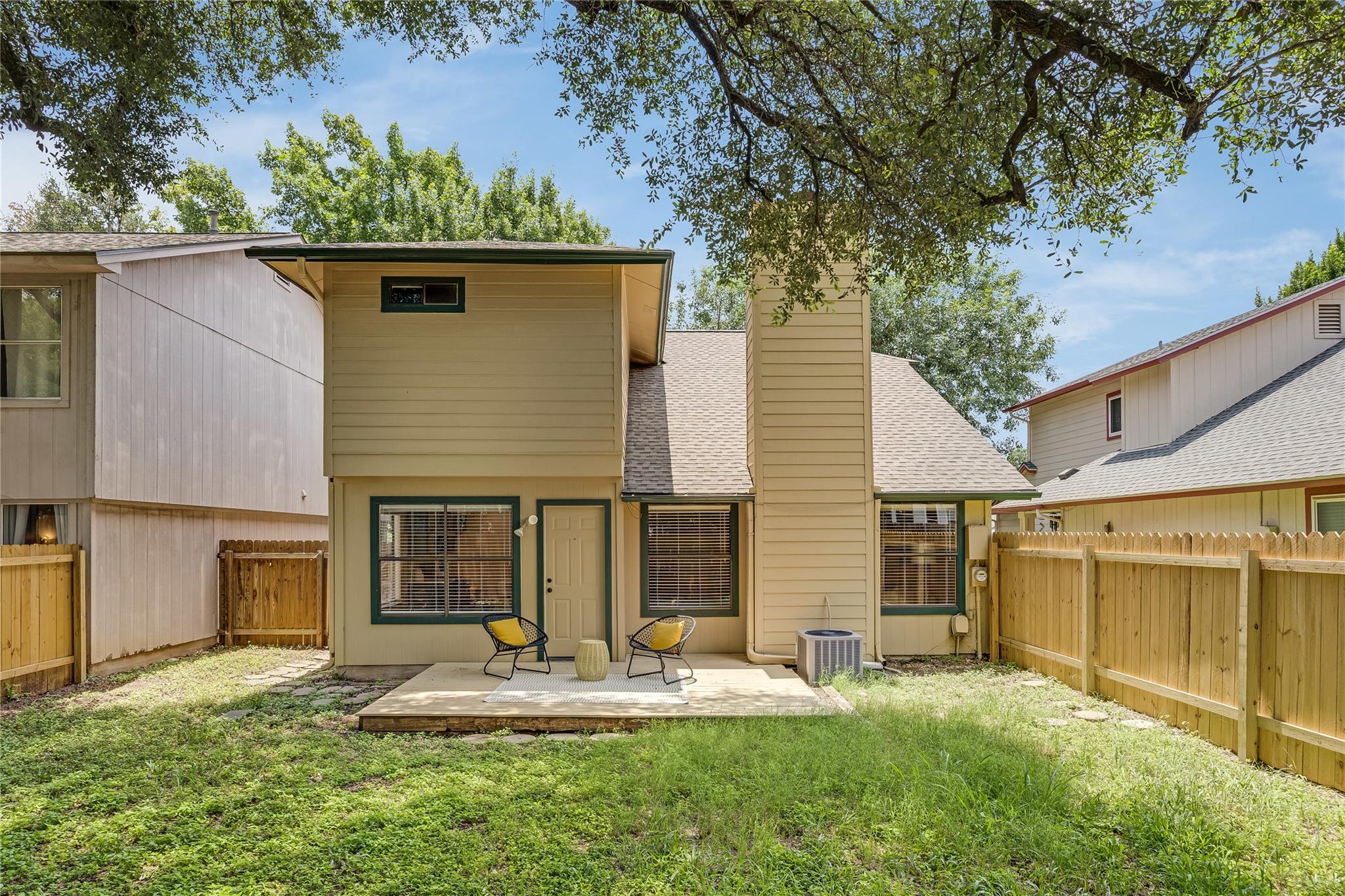 12910 Steeple Chase Dr, Austin, TX 78729