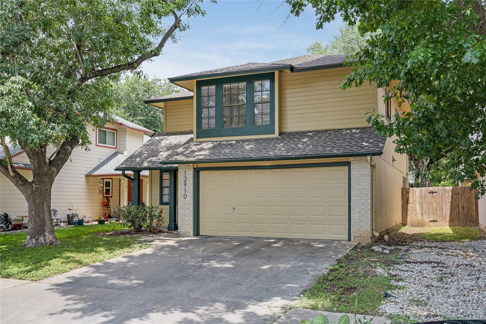 12910 Steeple Chase Dr, Austin, TX 78729