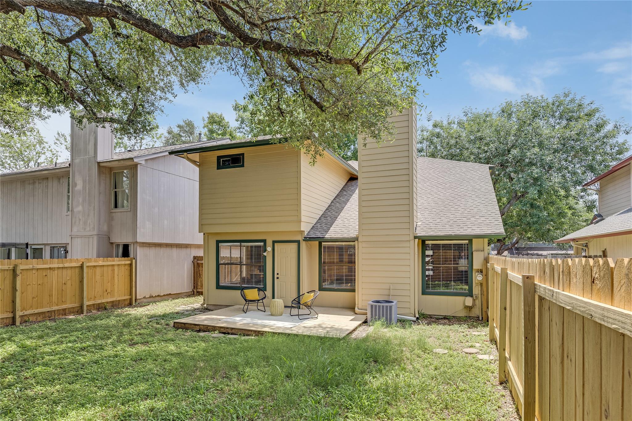 12910 Steeple Chase Dr, Austin, TX 78729