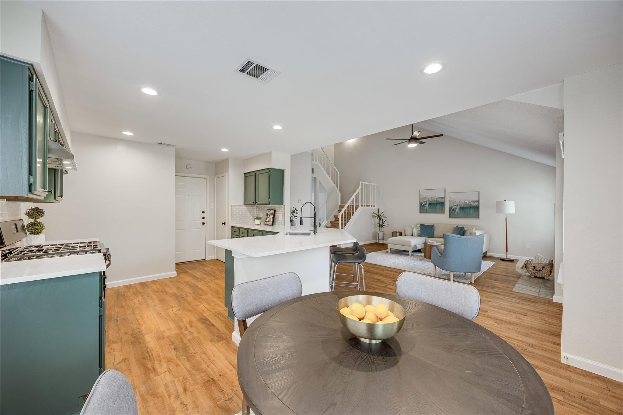 12910 Steeple Chase Dr, Austin, TX 78729