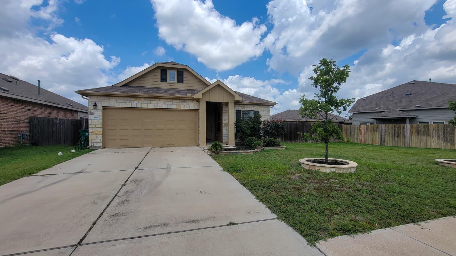 386 Shale Cir, Buda, TX 78610