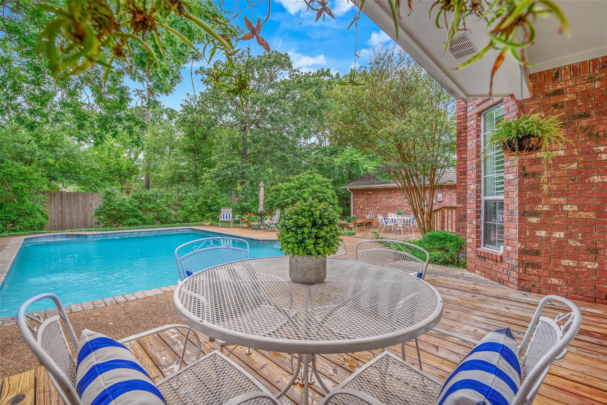 3008 Cochise Ct, College Station, TX 77845