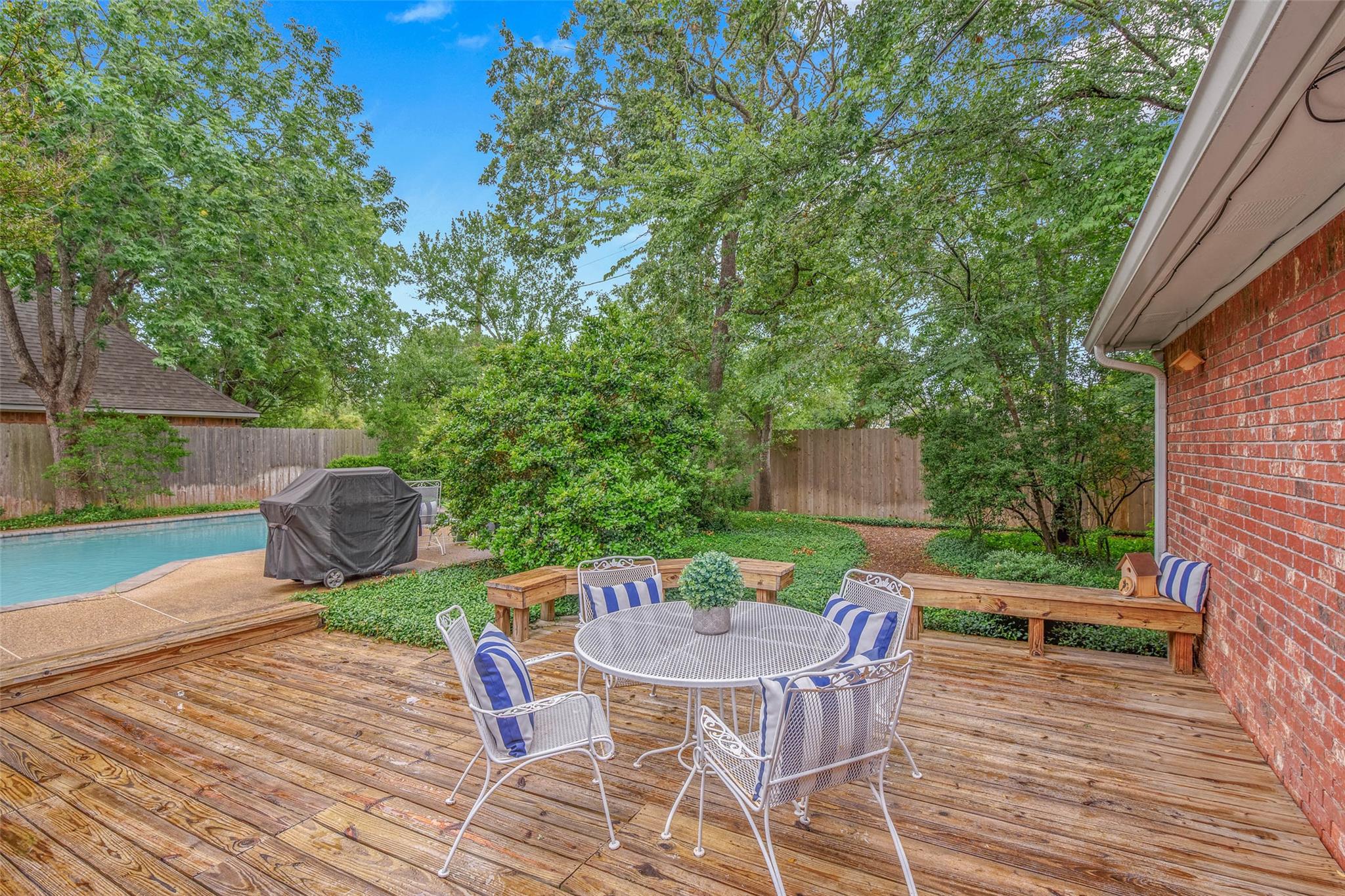 3008 Cochise Ct, College Station, TX 77845