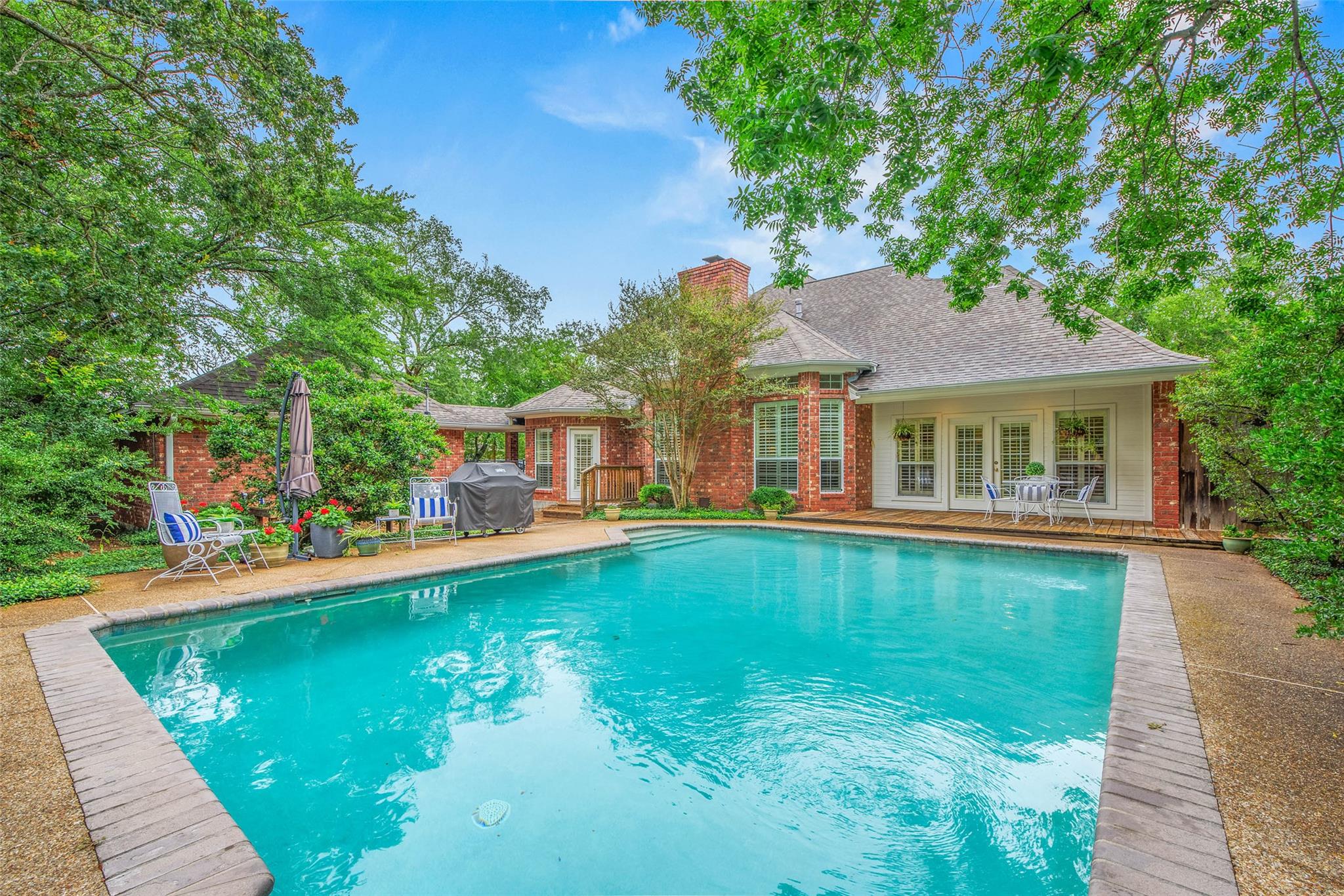 3008 Cochise Ct, College Station, TX 77845