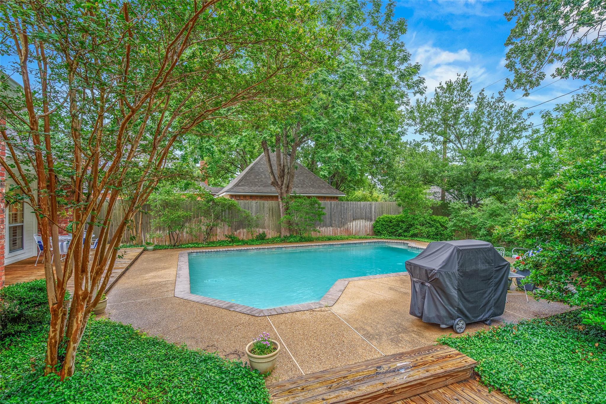 3008 Cochise Ct, College Station, TX 77845