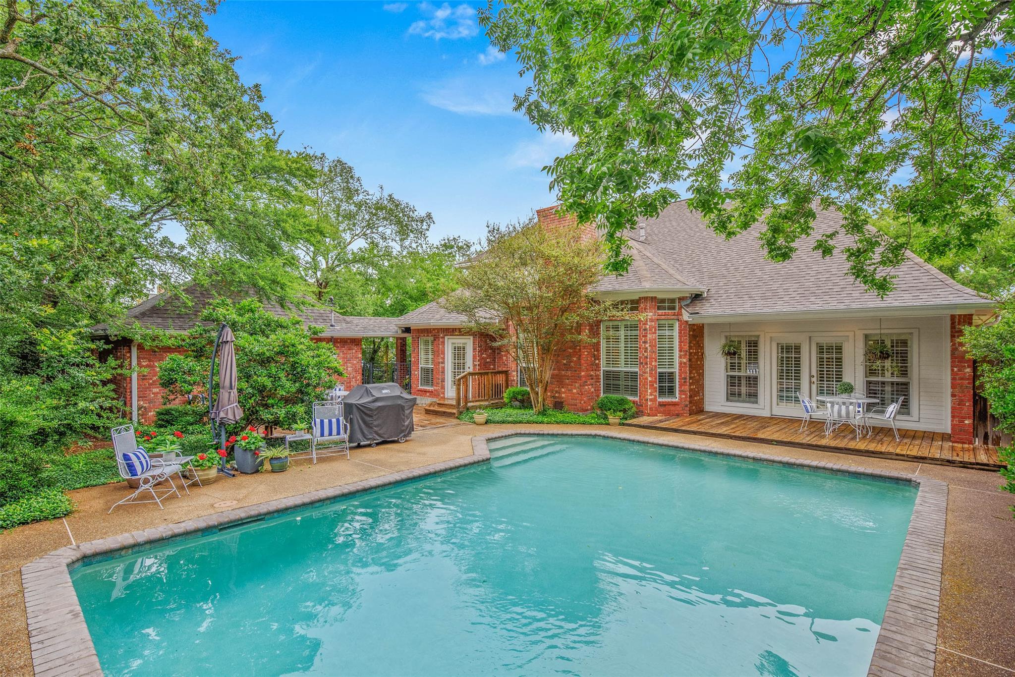 3008 Cochise Ct, College Station, TX 77845