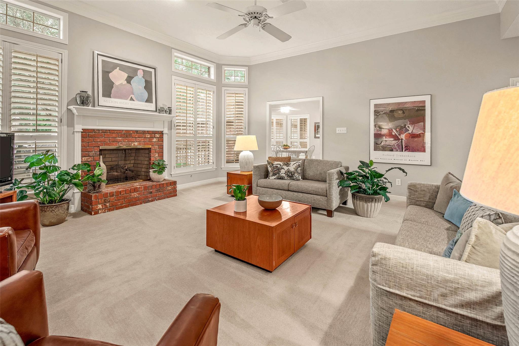 3008 Cochise Ct, College Station, TX 77845
