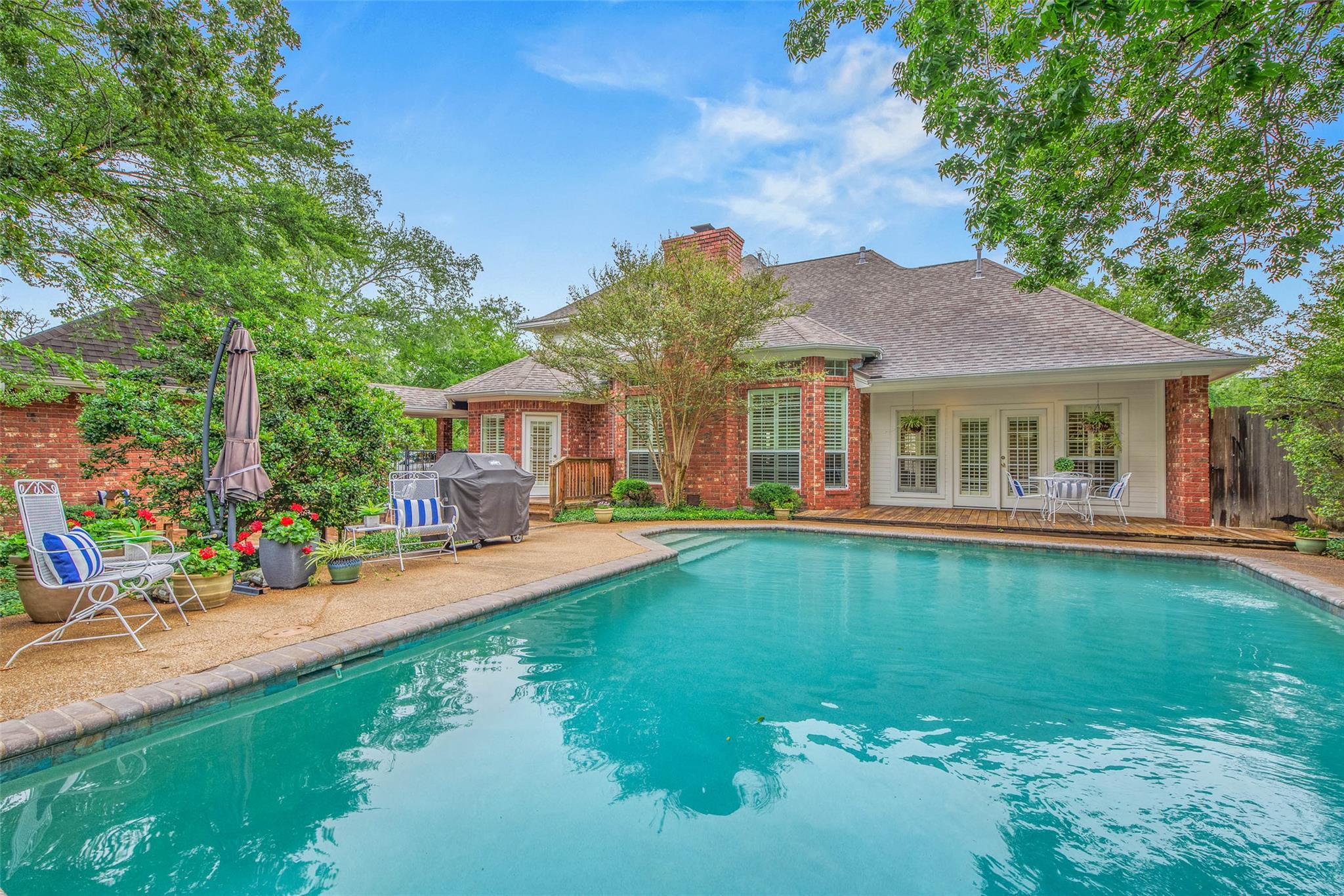 3008 Cochise Ct, College Station, TX 77845