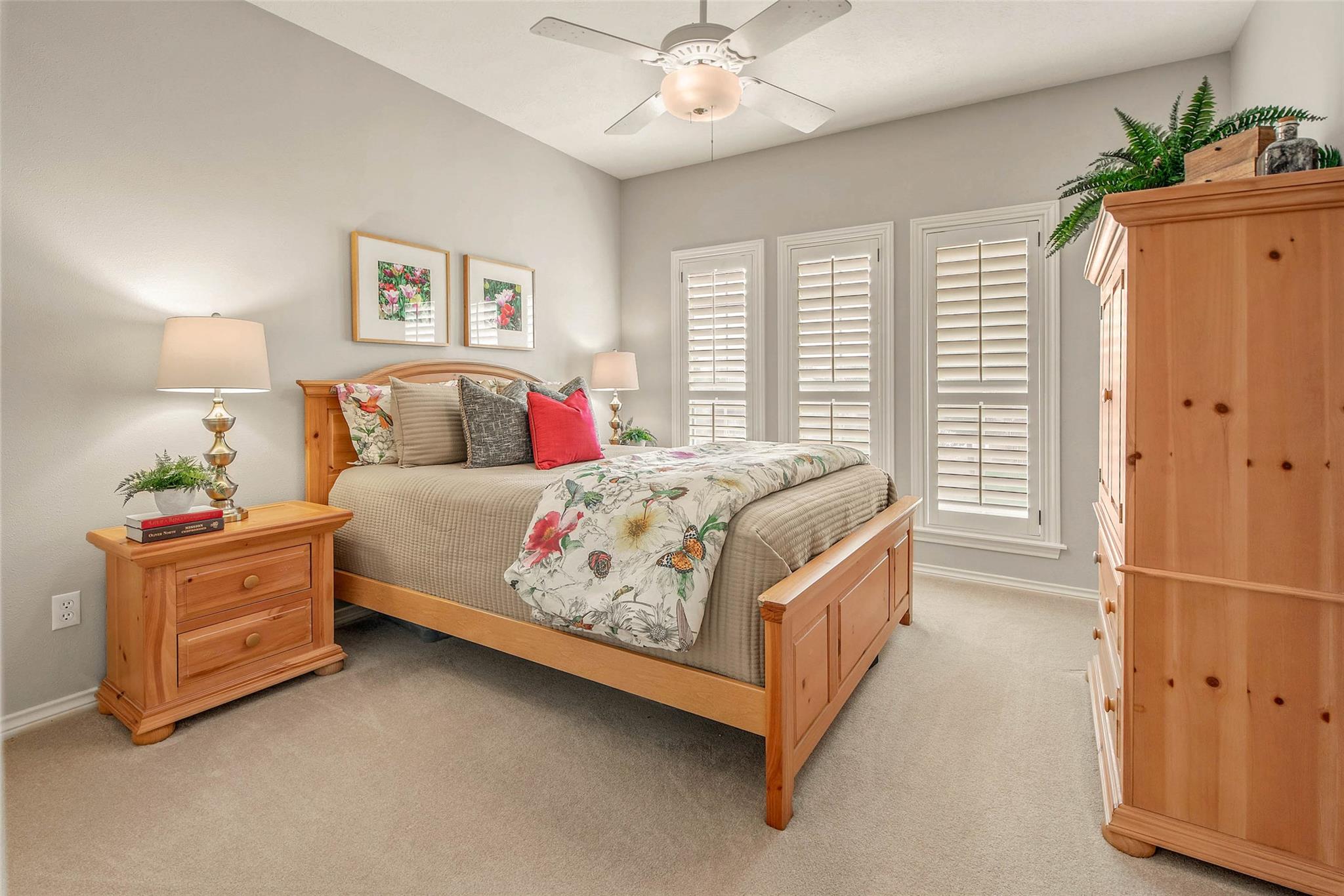 3008 Cochise Ct, College Station, TX 77845