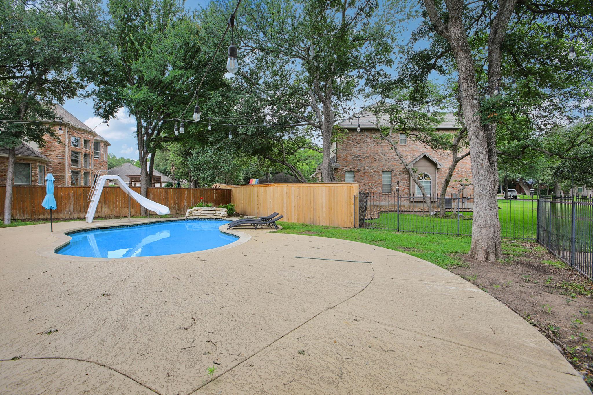 30418 La Quinta Dr, Georgetown, TX 78628