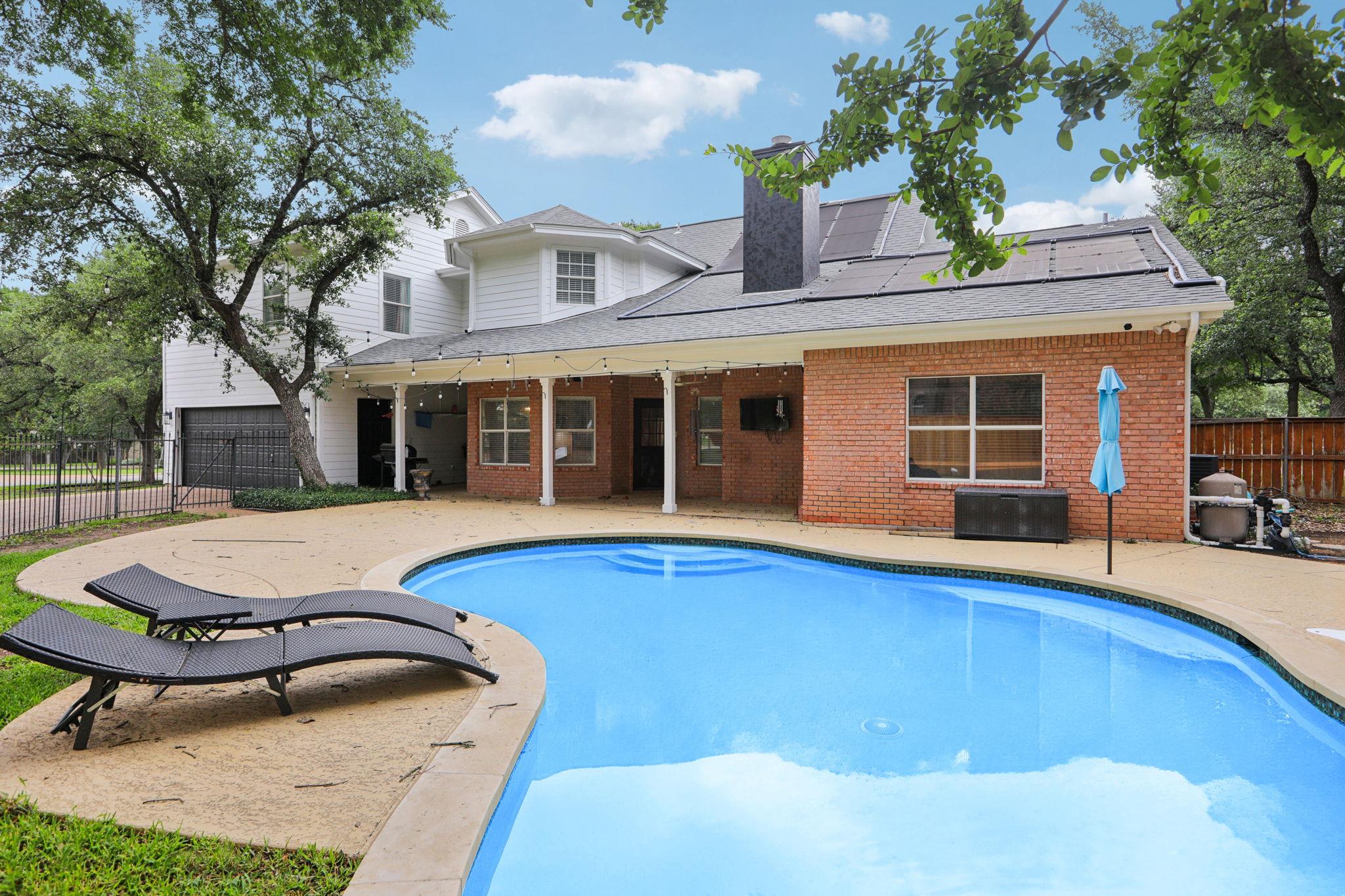 30418 La Quinta Dr, Georgetown, TX 78628