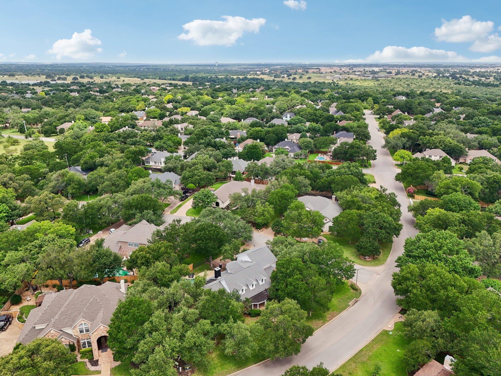30418 La Quinta Dr, Georgetown, TX 78628