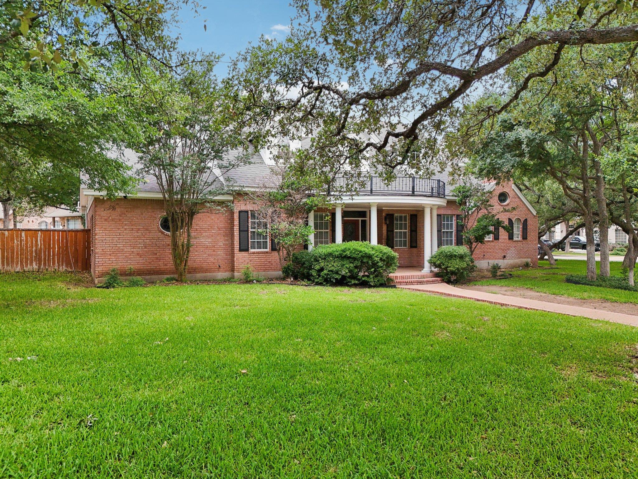30418 La Quinta Dr, Georgetown, TX 78628