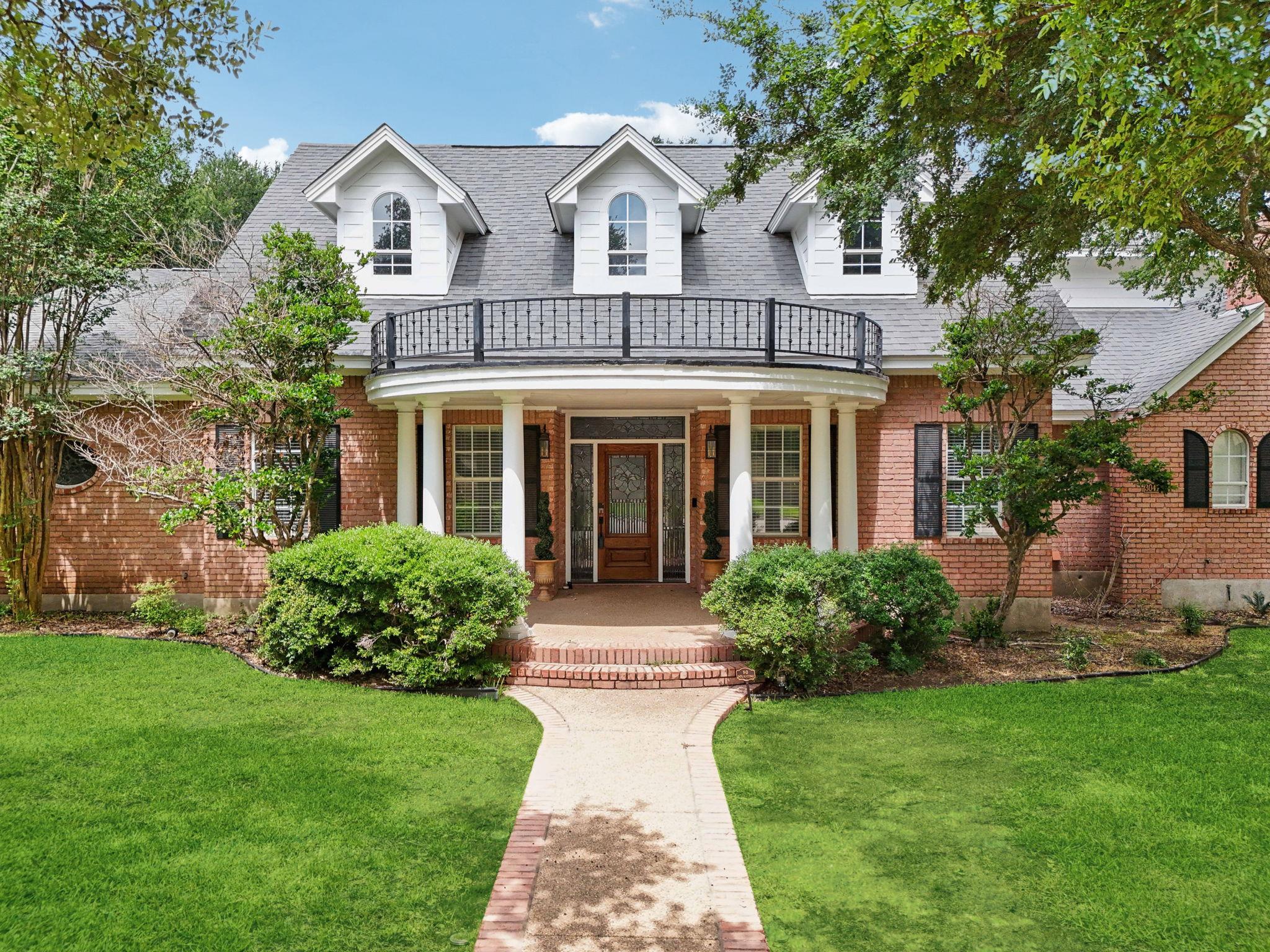 30418 La Quinta Dr, Georgetown, TX 78628