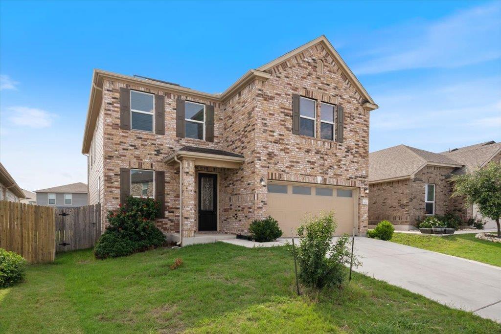 14302 Honey Gem Dr, Pflugerville, TX 78660