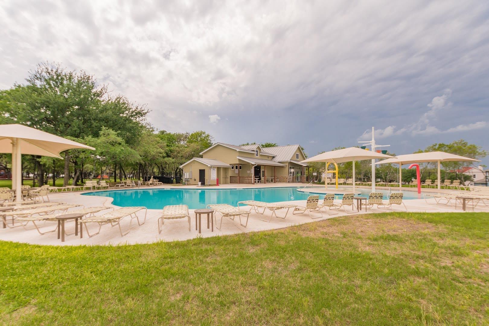 1612 Sanders, Kyle, TX 78640