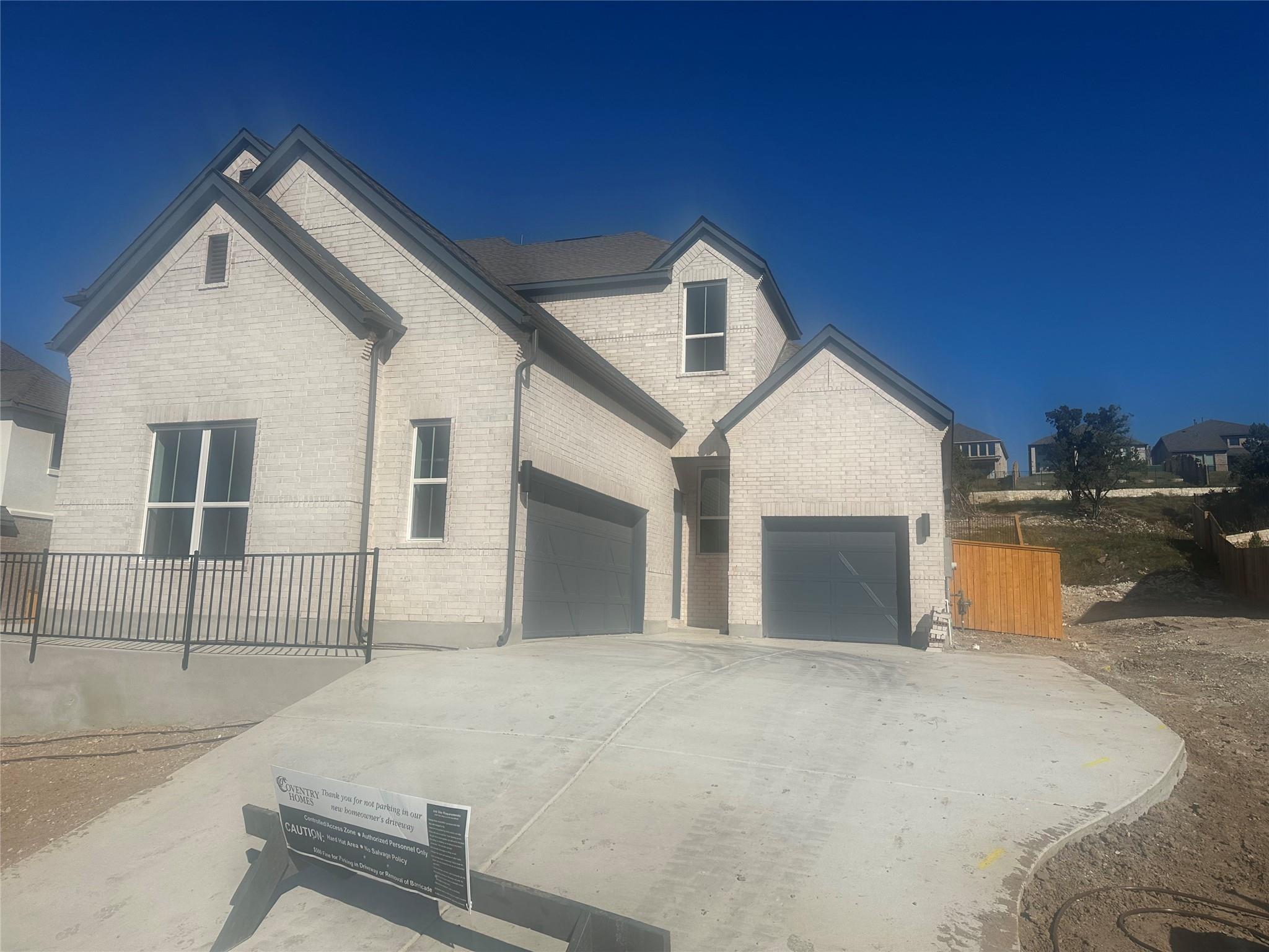 1316 Jolie Rose Bnd, Leander, TX 78641