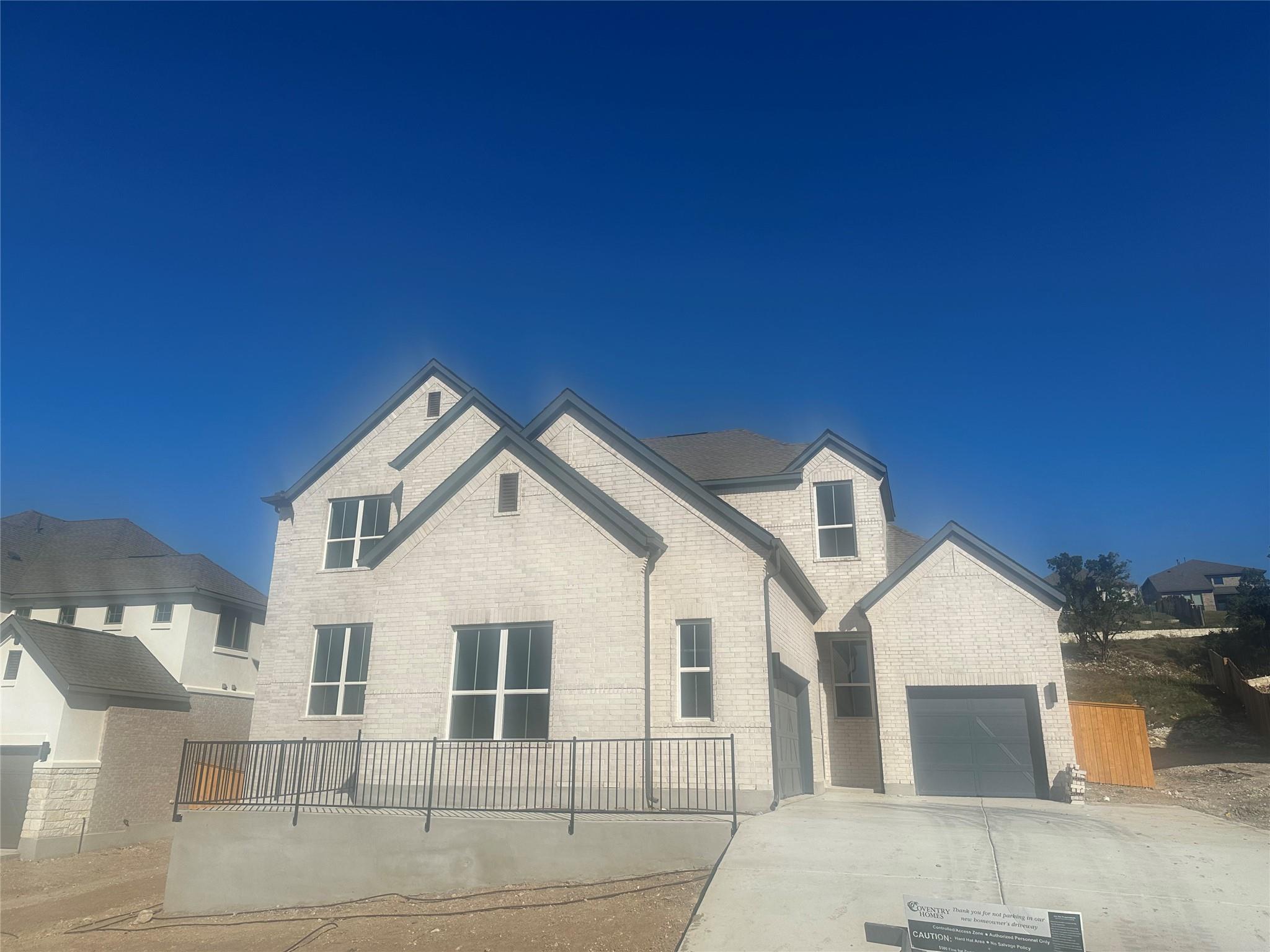 1316 Jolie Rose Bnd, Leander, TX 78641