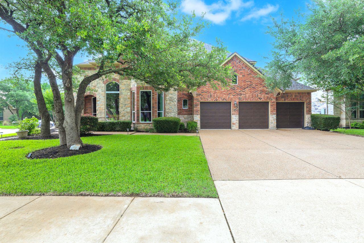 1613 Westend Pl, Round Rock, TX 78681