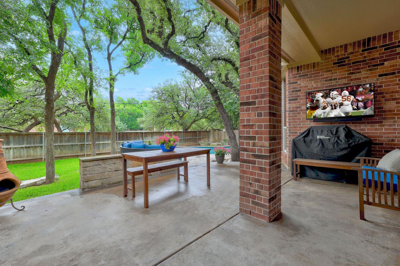 1613 Westend Pl, Round Rock, TX 78681