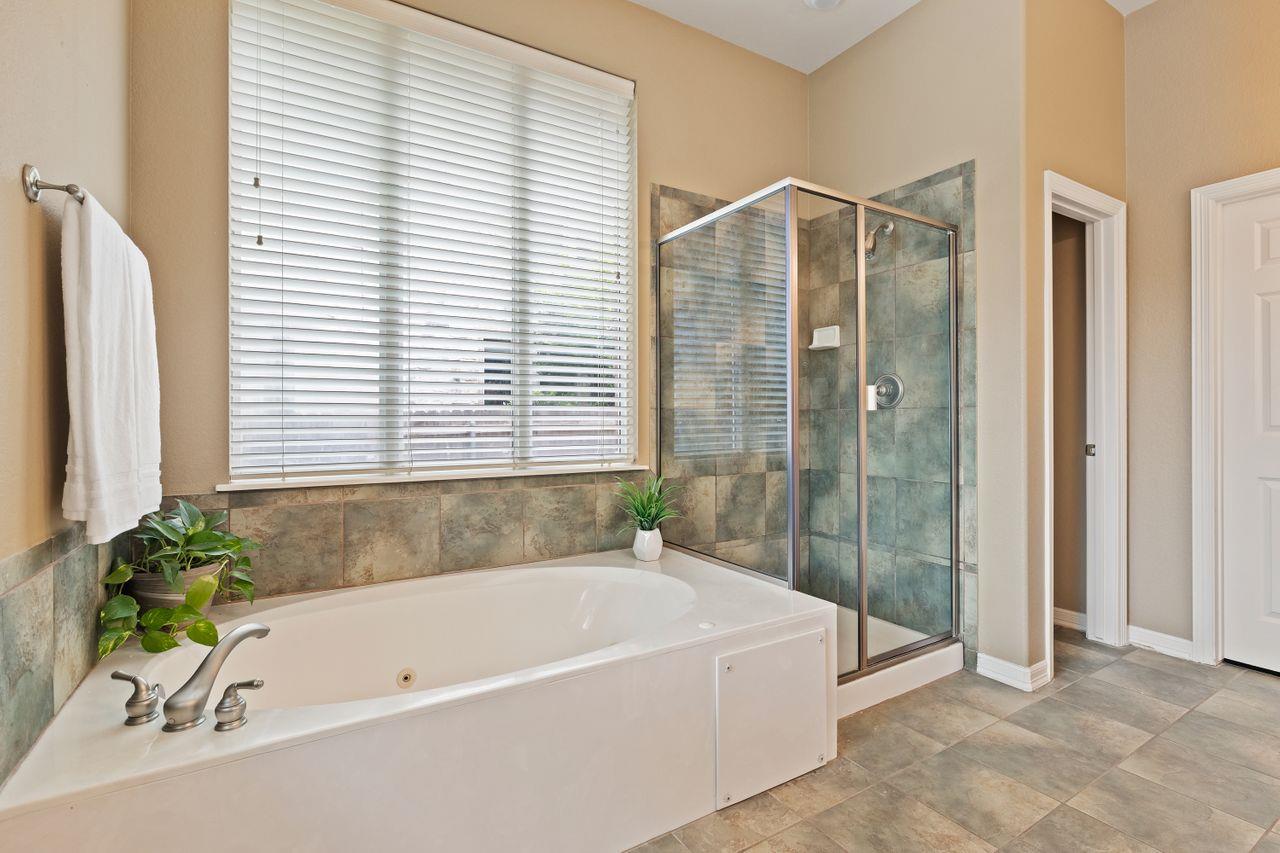 1613 Westend Pl, Round Rock, TX 78681