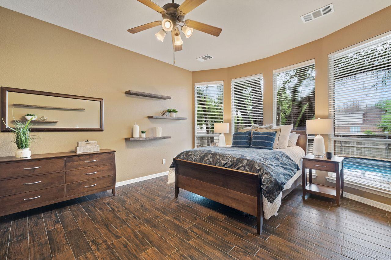 1613 Westend Pl, Round Rock, TX 78681