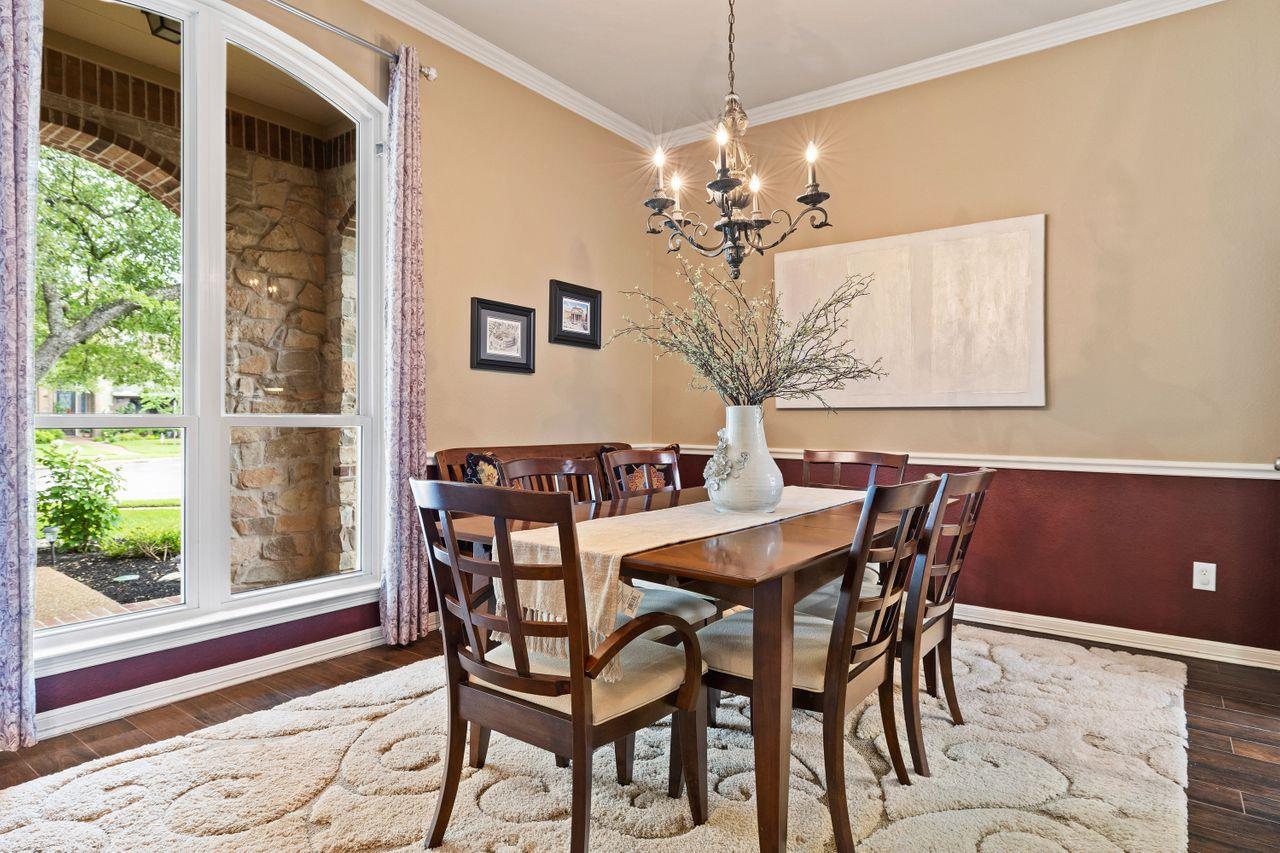 1613 Westend Pl, Round Rock, TX 78681