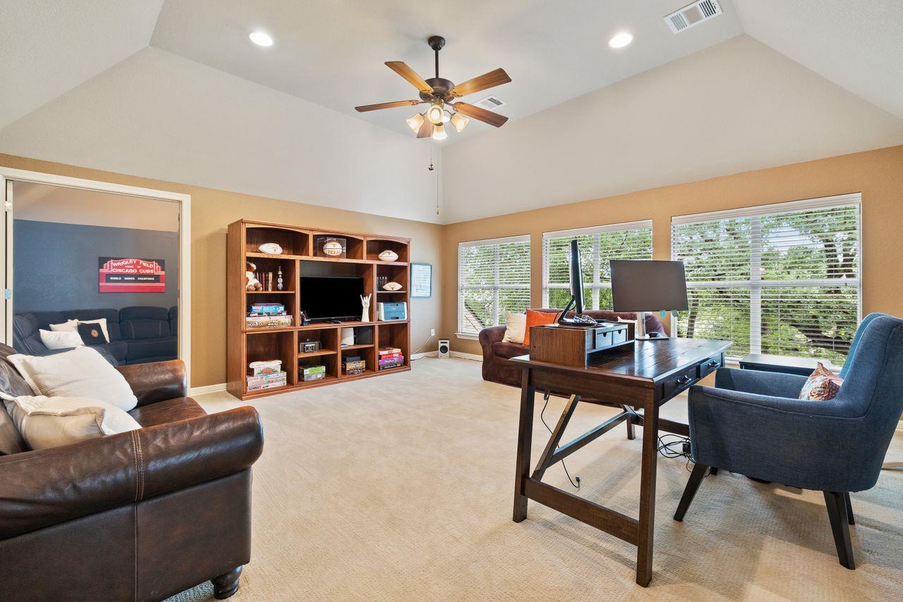 1613 Westend Pl, Round Rock, TX 78681