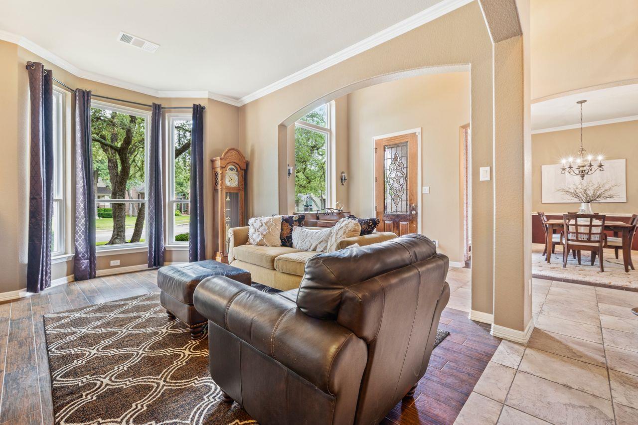 1613 Westend Pl, Round Rock, TX 78681