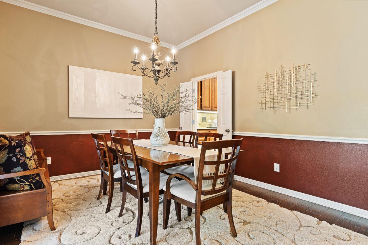 1613 Westend Pl, Round Rock, TX 78681