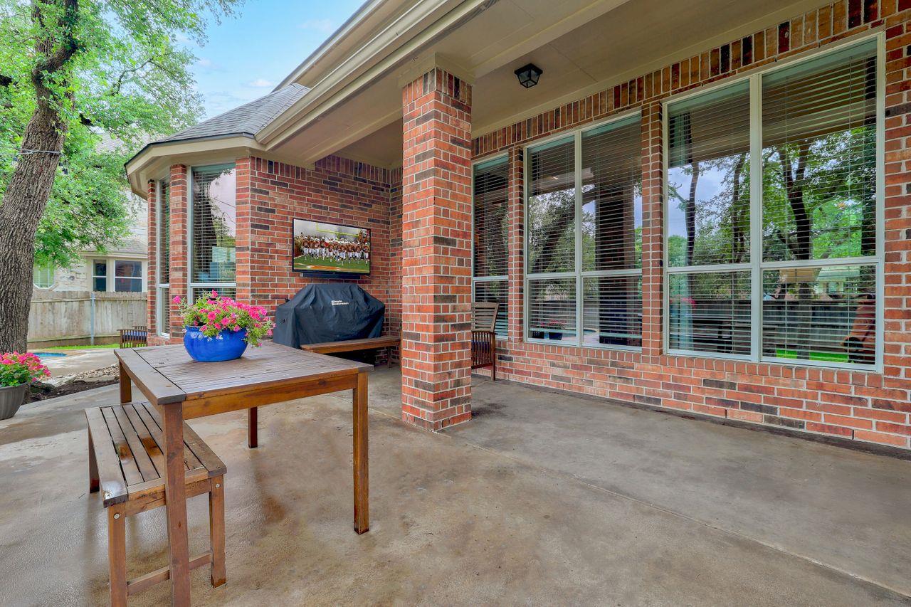 1613 Westend Pl, Round Rock, TX 78681