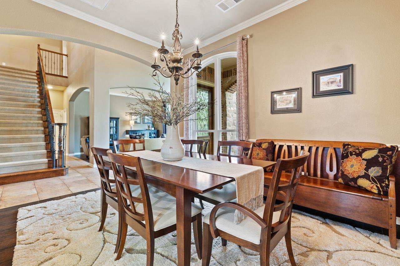 1613 Westend Pl, Round Rock, TX 78681