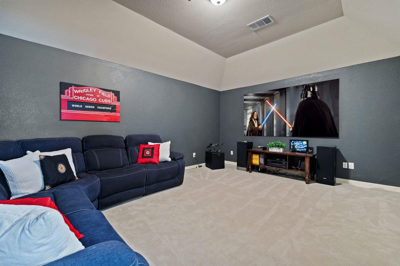 1613 Westend Pl, Round Rock, TX 78681