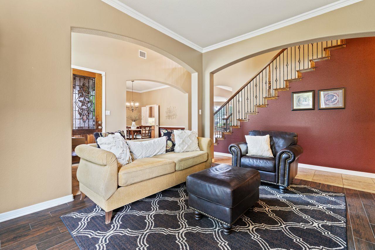 1613 Westend Pl, Round Rock, TX 78681