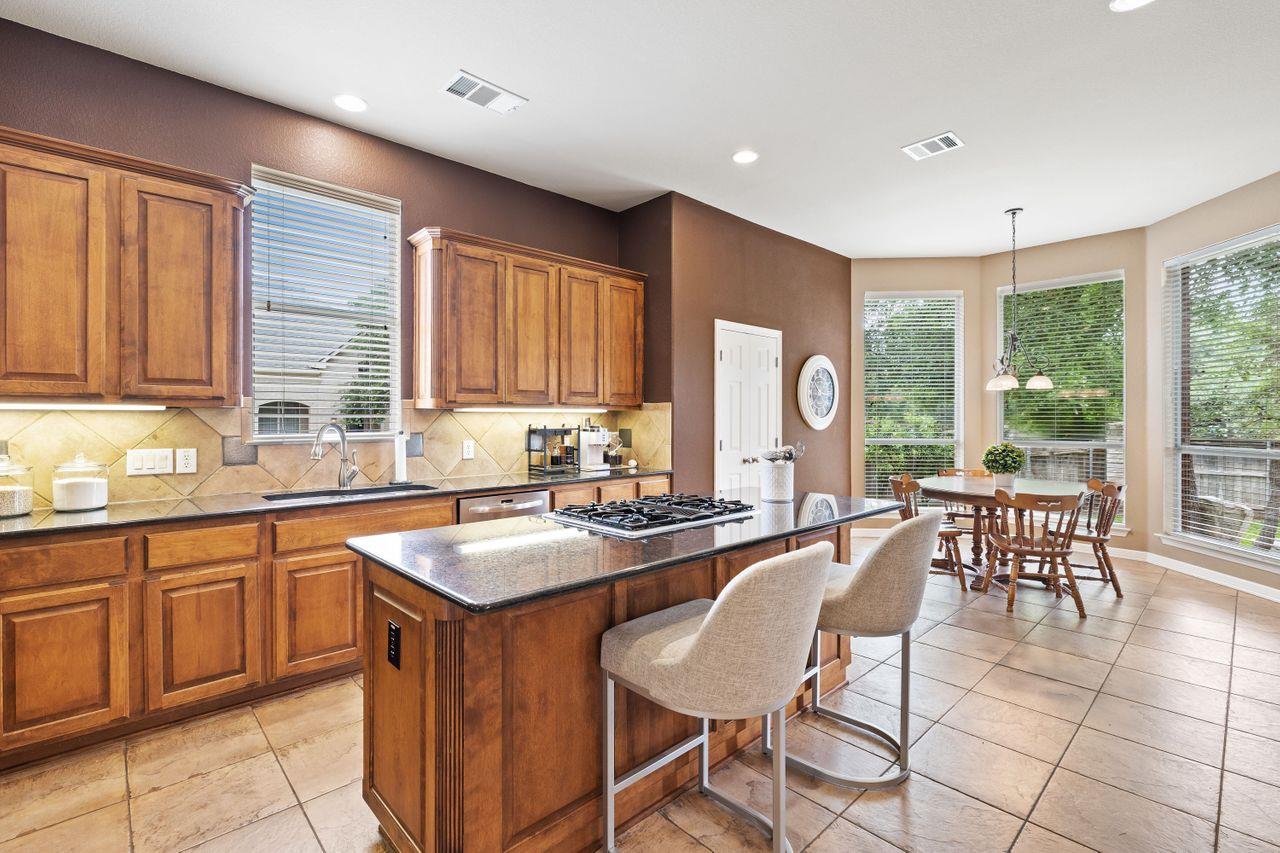 1613 Westend Pl, Round Rock, TX 78681