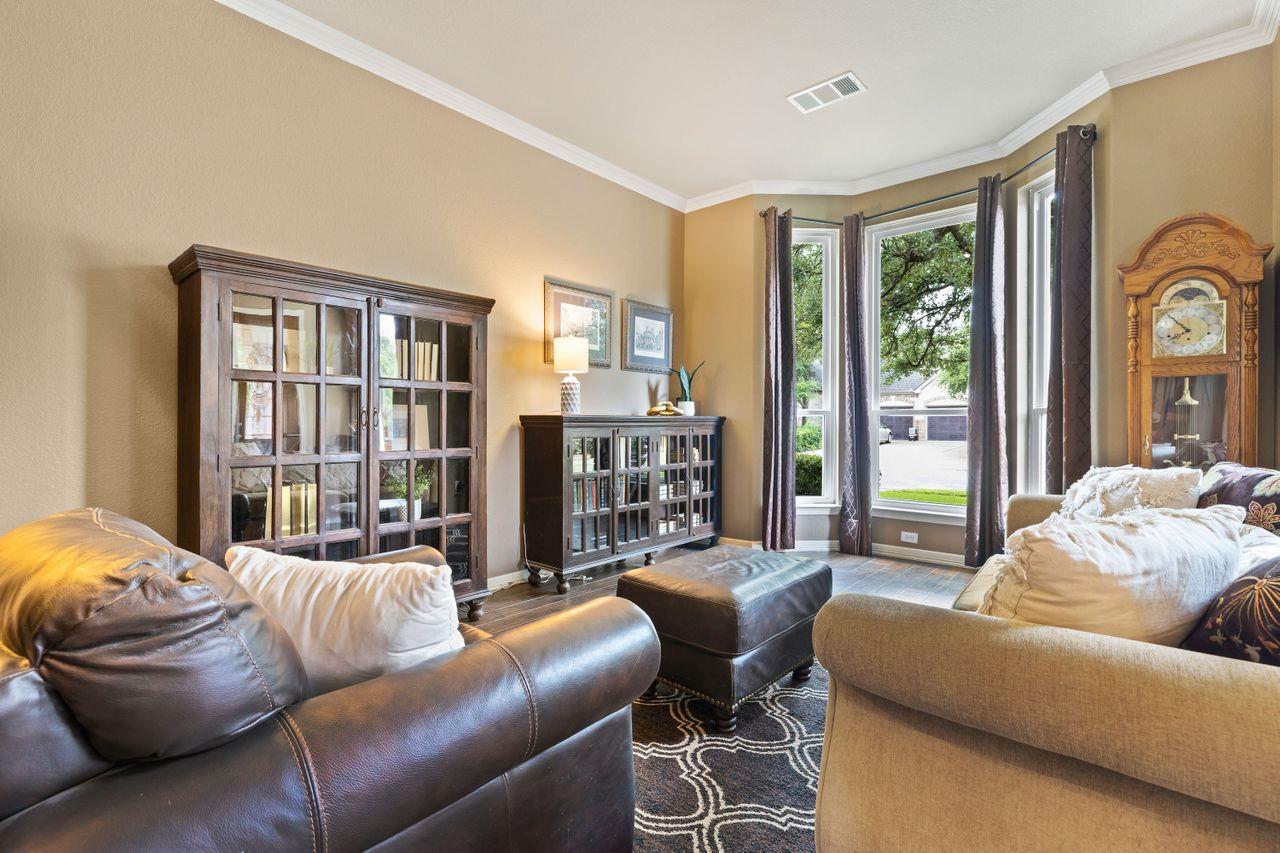 1613 Westend Pl, Round Rock, TX 78681