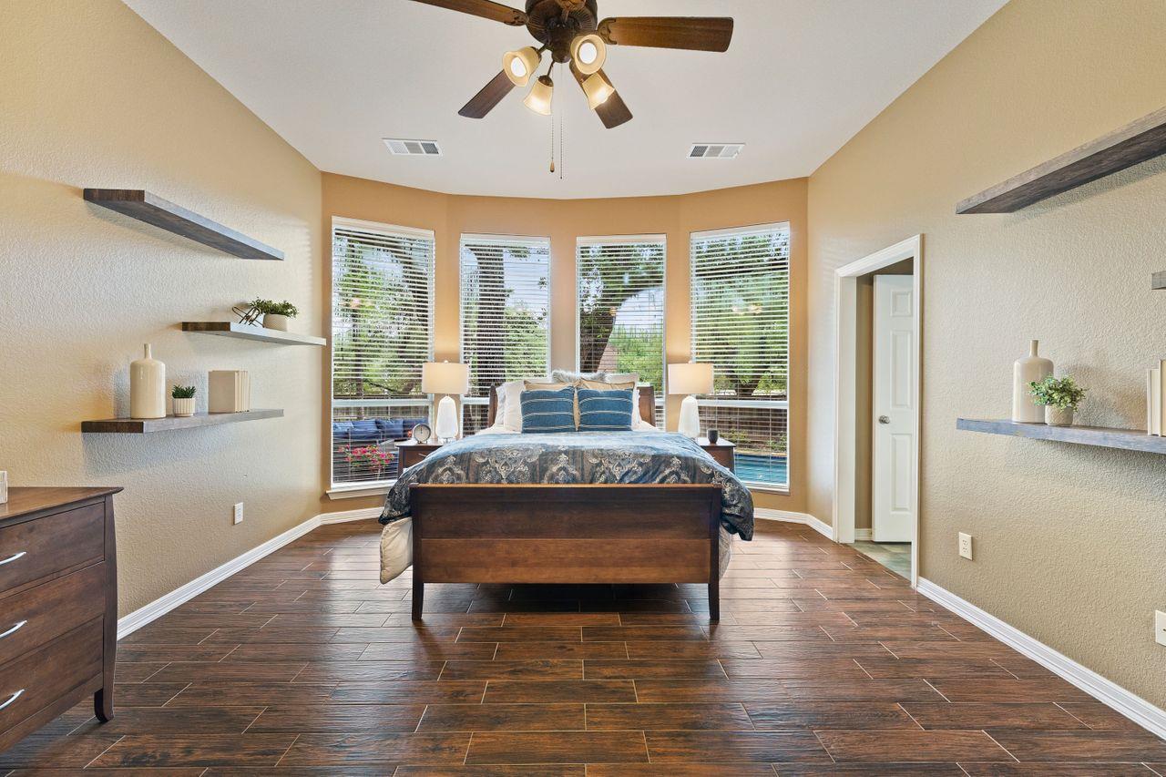 1613 Westend Pl, Round Rock, TX 78681