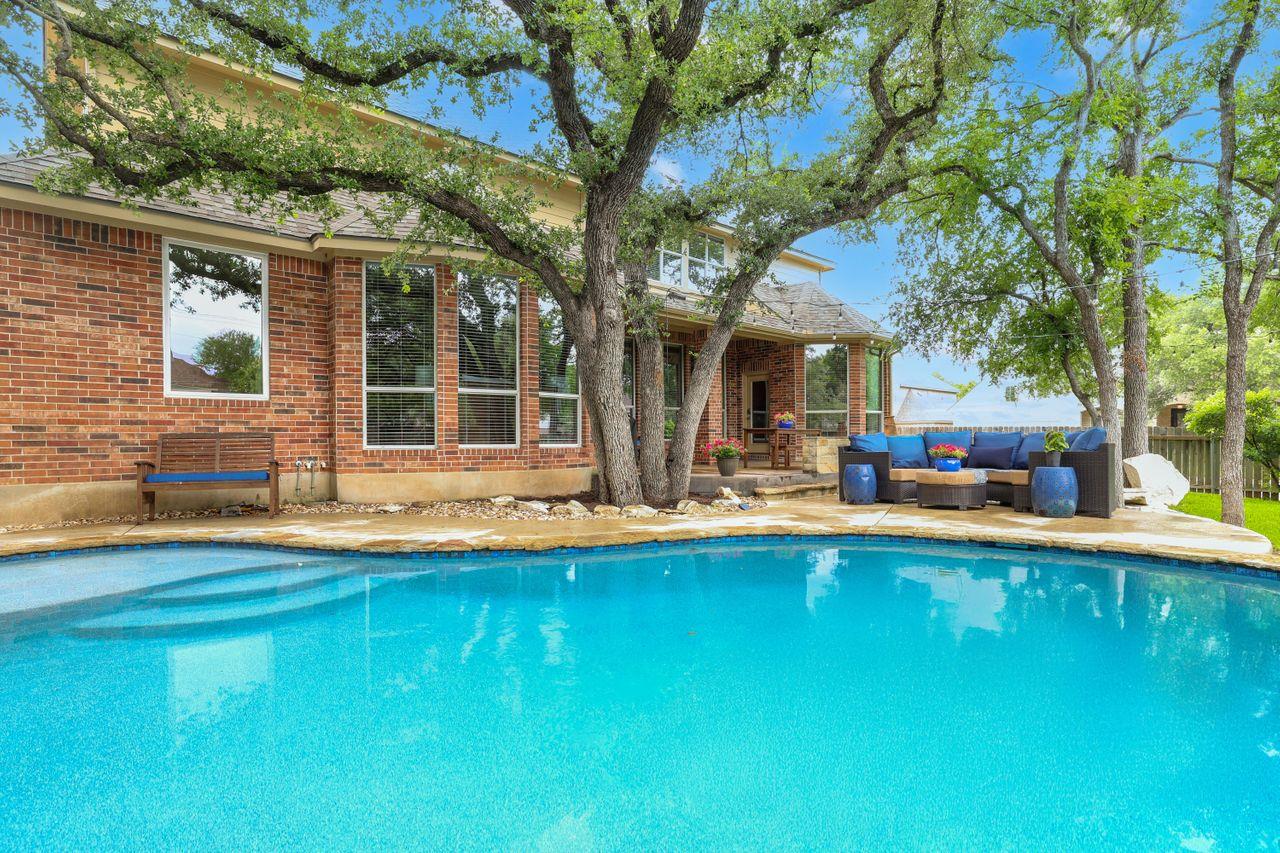 1613 Westend Pl, Round Rock, TX 78681