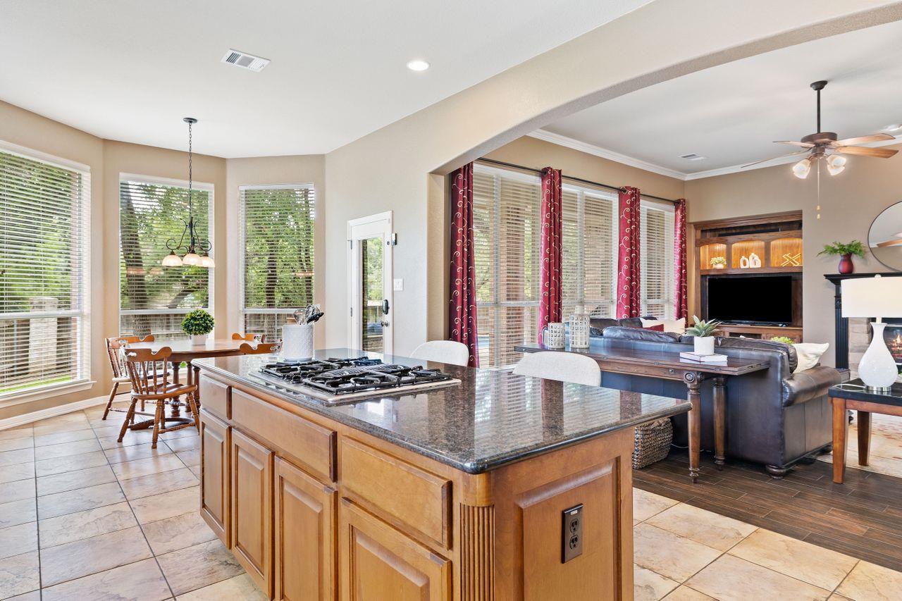 1613 Westend Pl, Round Rock, TX 78681