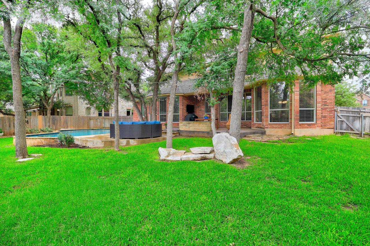 1613 Westend Pl, Round Rock, TX 78681