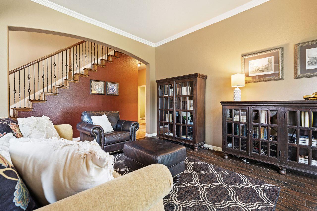 1613 Westend Pl, Round Rock, TX 78681