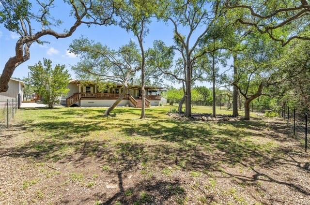 401 Buffalo Speedway, Driftwood, TX 78619
