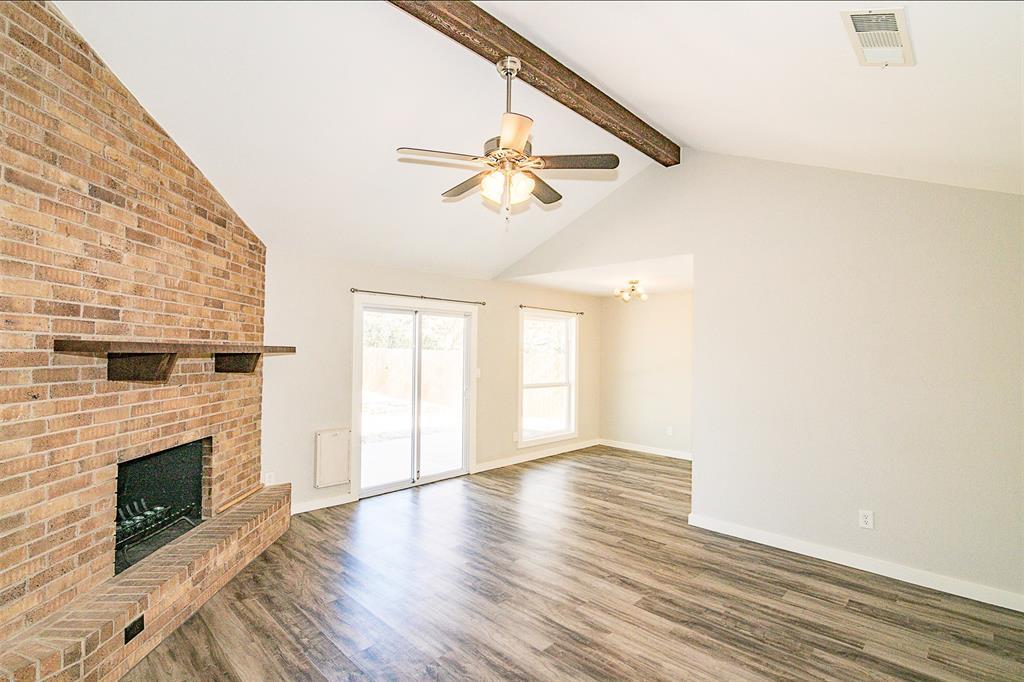 1505 Quail Valley Dr, Georgetown, TX 78626
