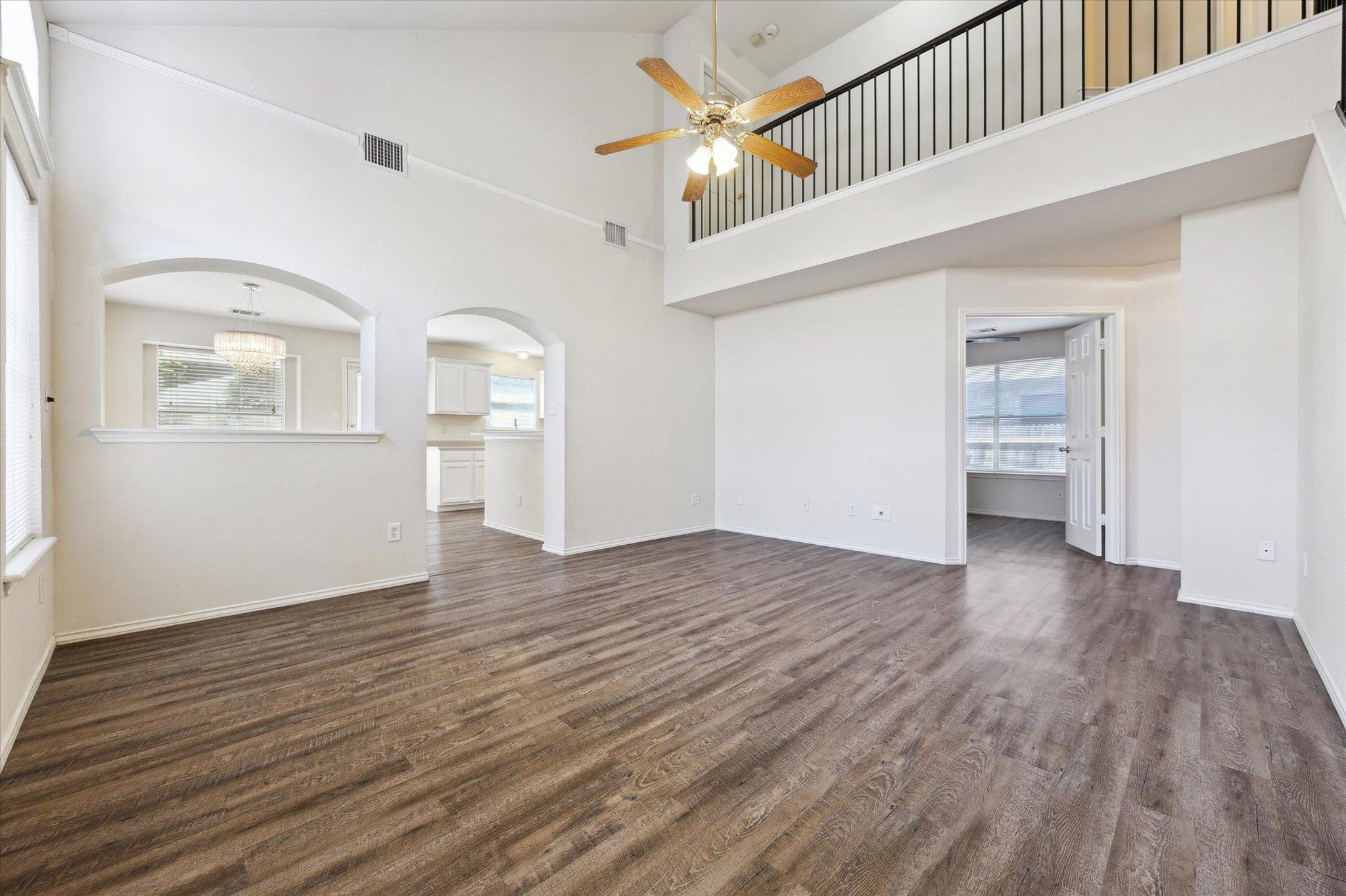 14321 Harcourt House Ln, Pflugerville, TX 78660