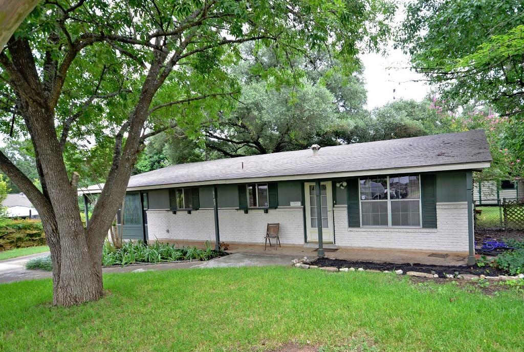 5103 Orleans Ct, Austin, TX 78745