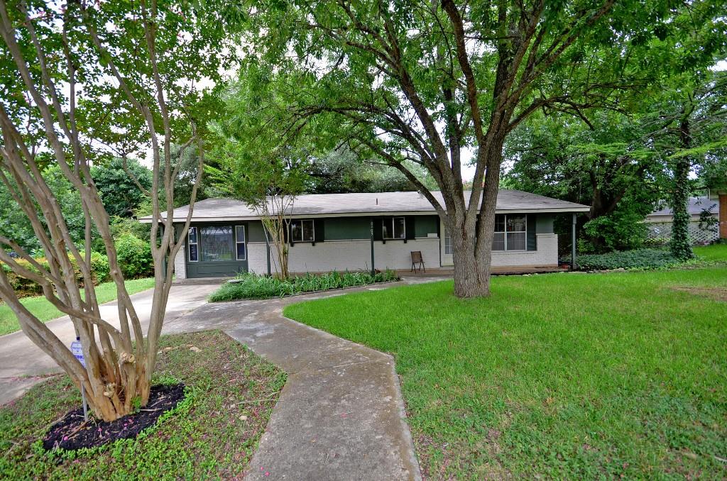 5103 Orleans Ct, Austin, TX 78745