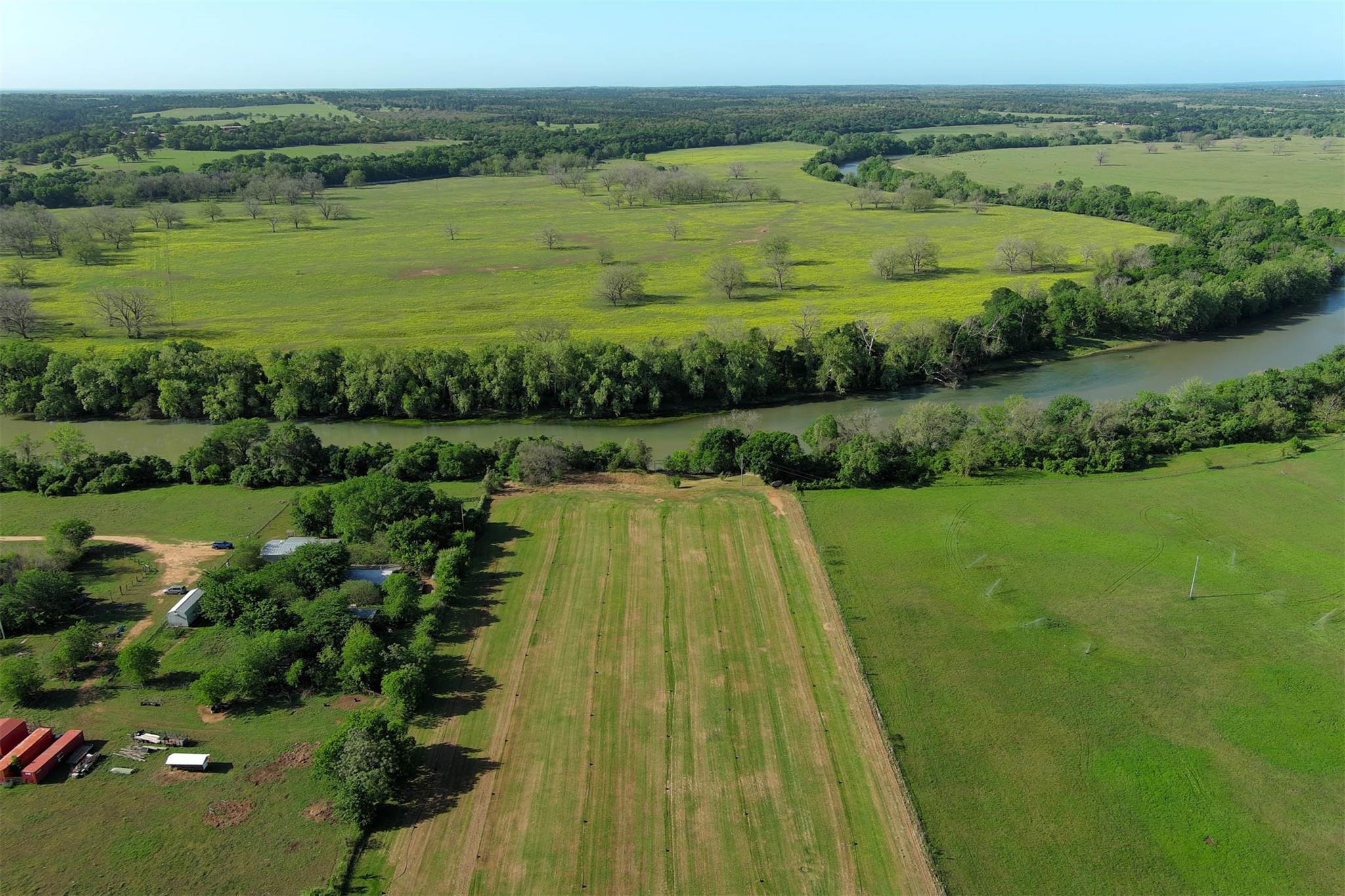 678 Ponderosa Rd, Bastrop, TX 78602