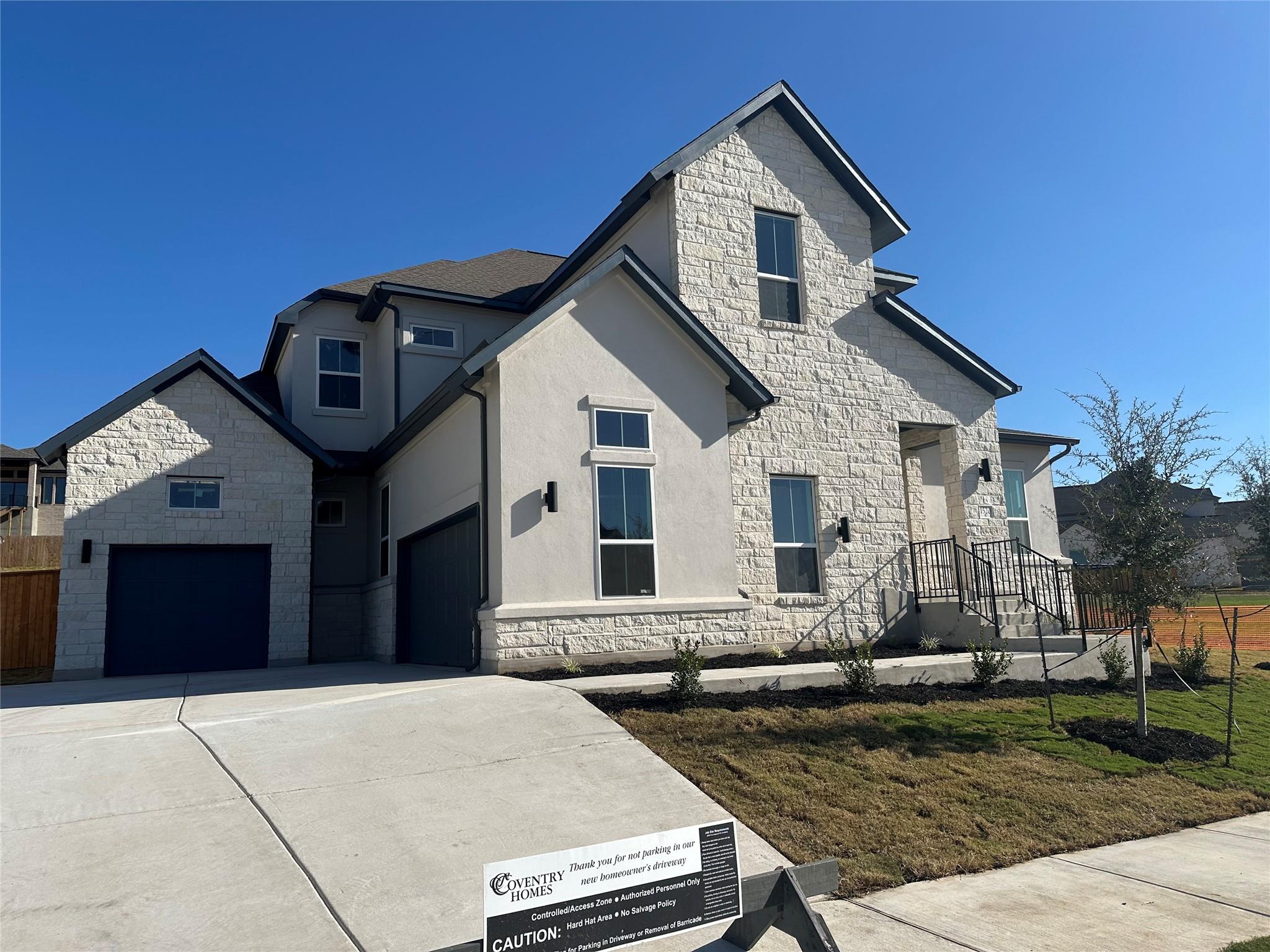 1520 Jolie Rose Bnd, Leander, TX 78641