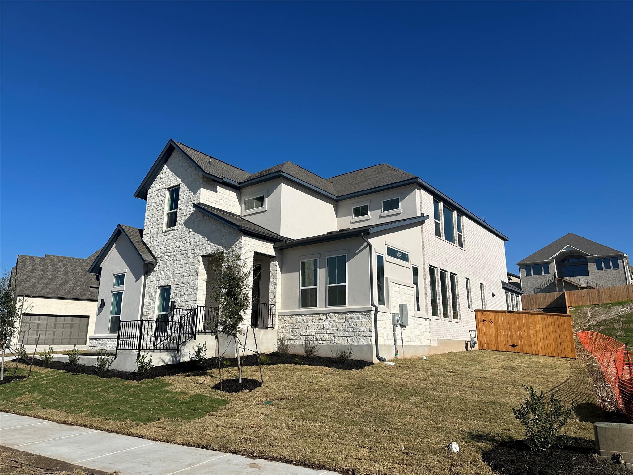 1520 Jolie Rose Bnd, Leander, TX 78641