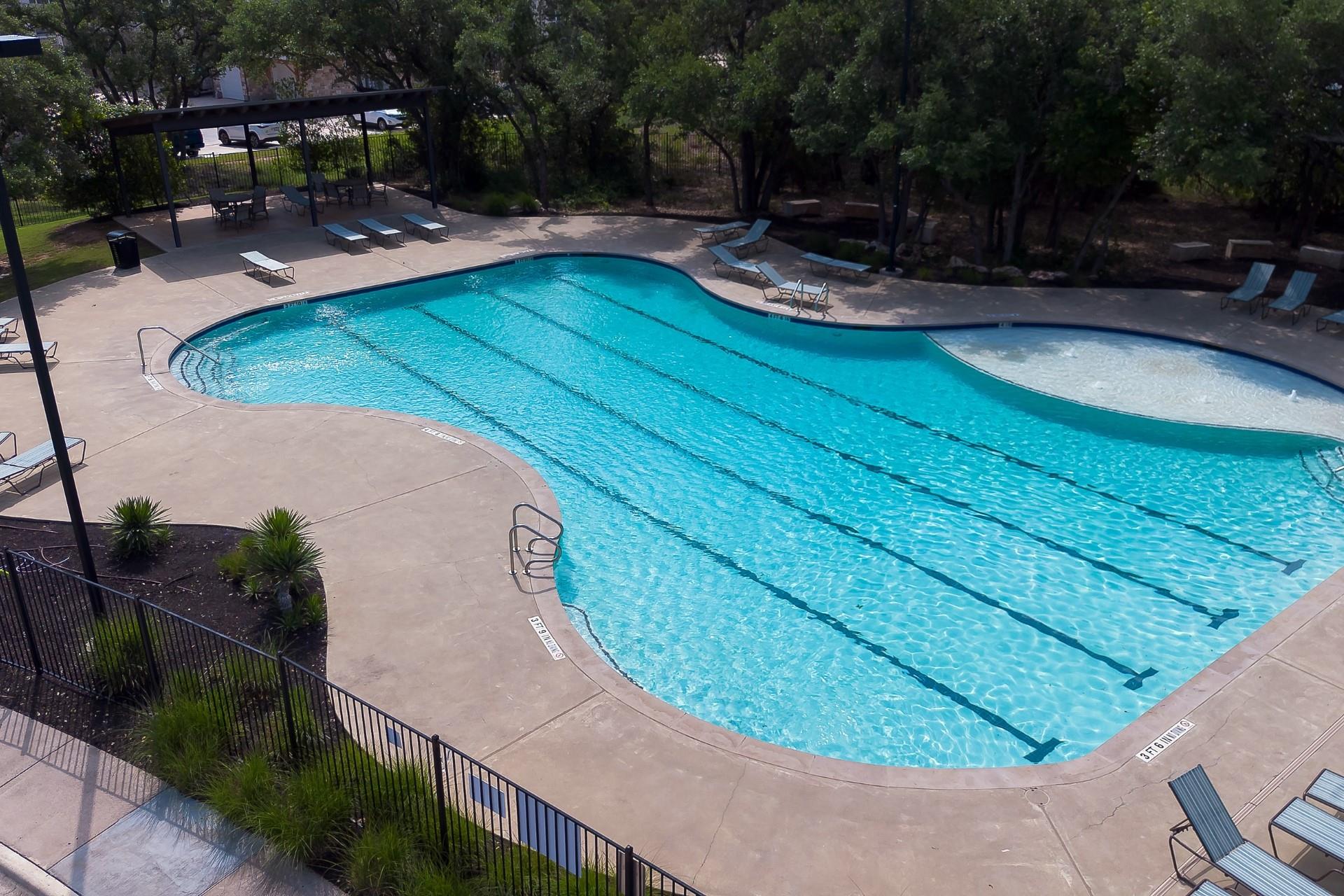 1520 Jolie Rose Bnd, Leander, TX 78641